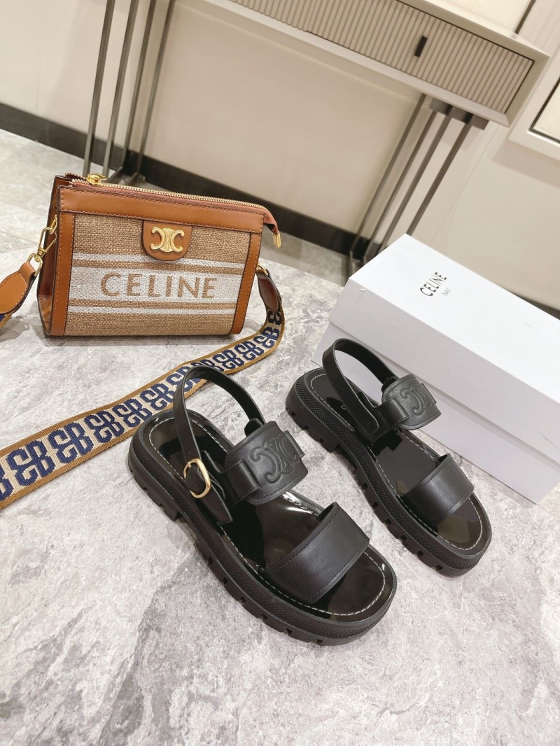 Celine Sandals